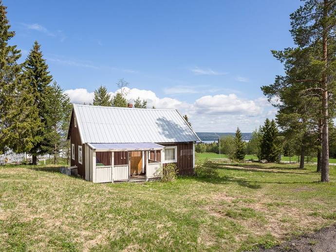 2 rok · 43 m² · Slandrom 450