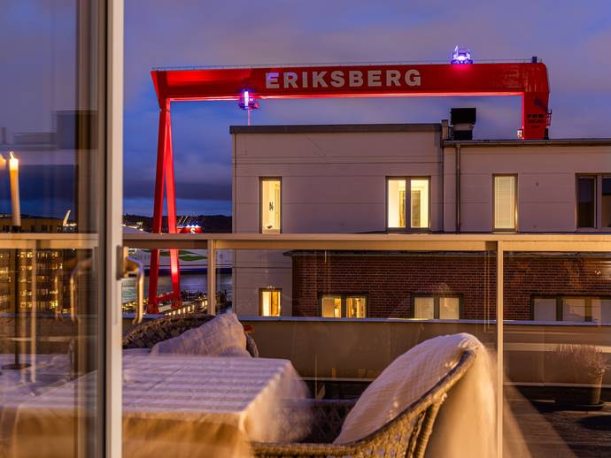 3 rok · 71 m² · Monsungatan 34