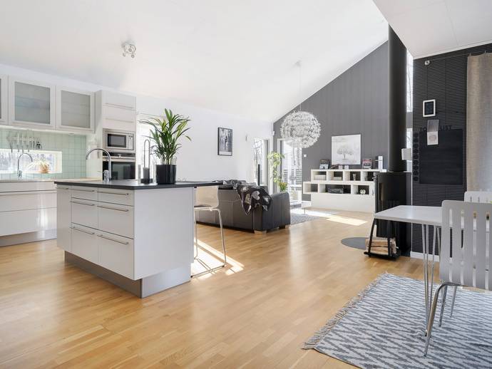 5 rok · 159 m² · Märlspiksvägen 15