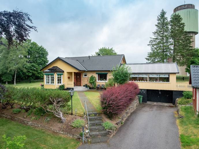 5 rok · 119 m² · Byvägen 18