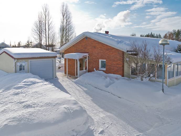 3 rok · 78 m² · Kvällsgränd 2