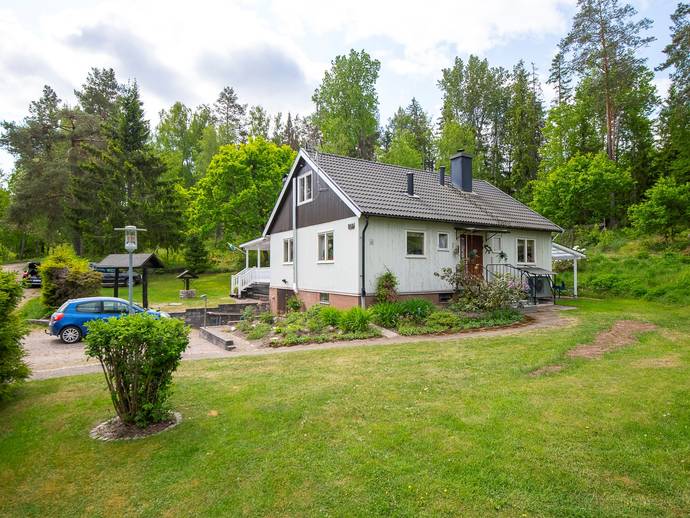 5 rok · 120 m² · Granhammar 312