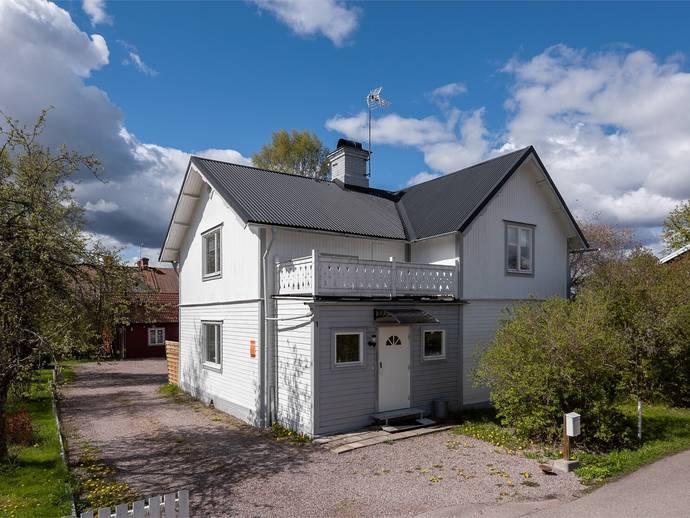 4 rok · 115 m² · Däljestigen 1