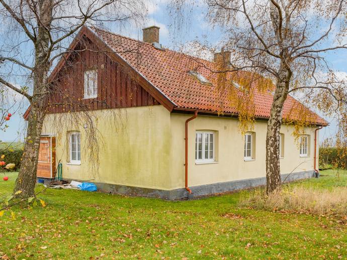 6 rok · 184 m² · Ådalavägen 19-0