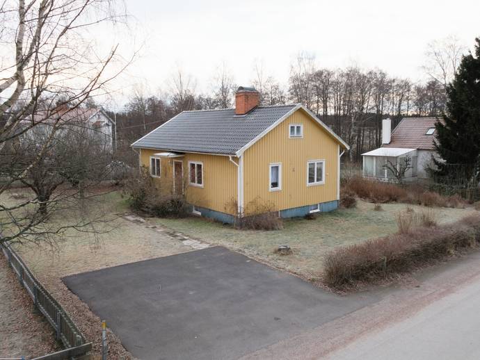 3 rok · 75 m² · Hydingevägen 2