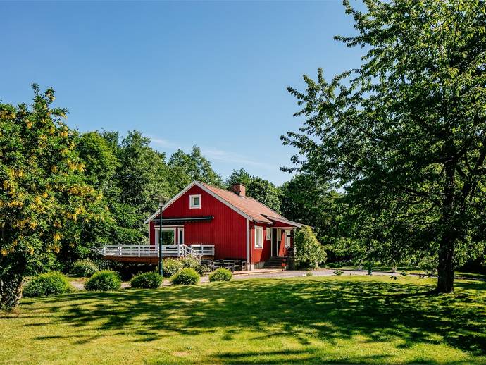 3 rok · 71 m² · Ryd Solliden