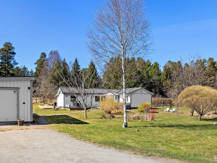 4 rok · 104 m² · Björksalavägen 17
