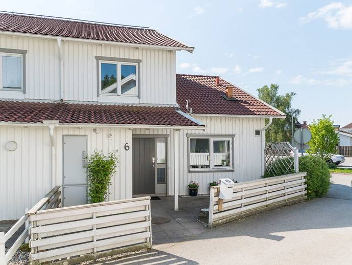 4 rok · 115 m² · Mullskårsgatan 6