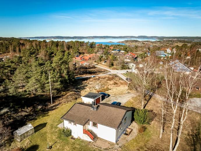 5 rok · 79 m² · Larsavägen 6