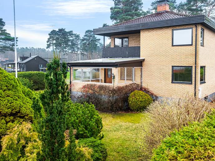 5 rok · 132 m² · Djupekåsvägen 9