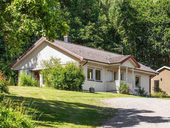 3 rok · 89 m² · Dagsås 6