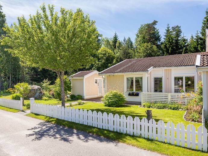 3 rok · 79 m² · Vinbärsvägen 21 A