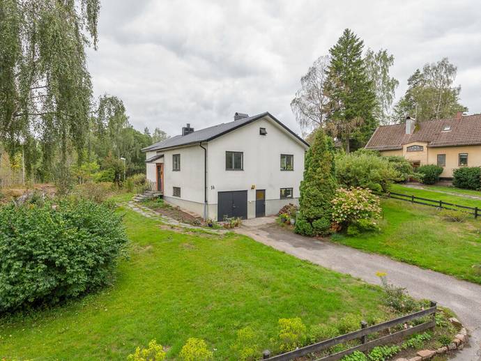 5 rok · 126 m² · Fafnesgatan 14