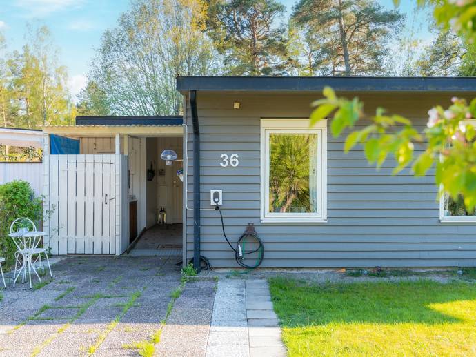 4 rok · 108 m² · Vallsundsvägen 36
