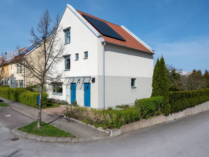 7 rok · 181 m² · Tinnerbäcksgränd 39