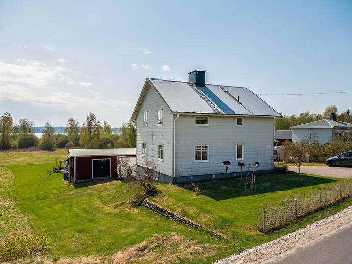 6 rok · 135 m² · Svågavägen 8