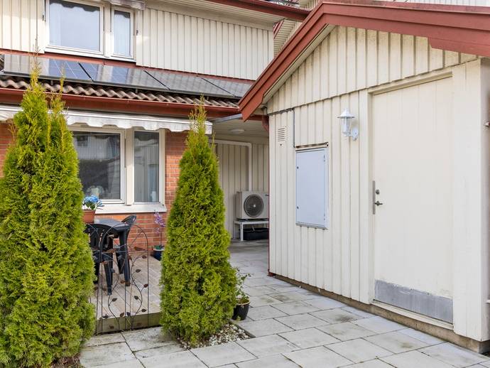 4 rok · 97 m² · Axel Danielssons väg 145A