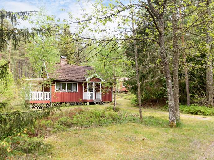 3 rok · 35 m² · Långebro Vårbacka