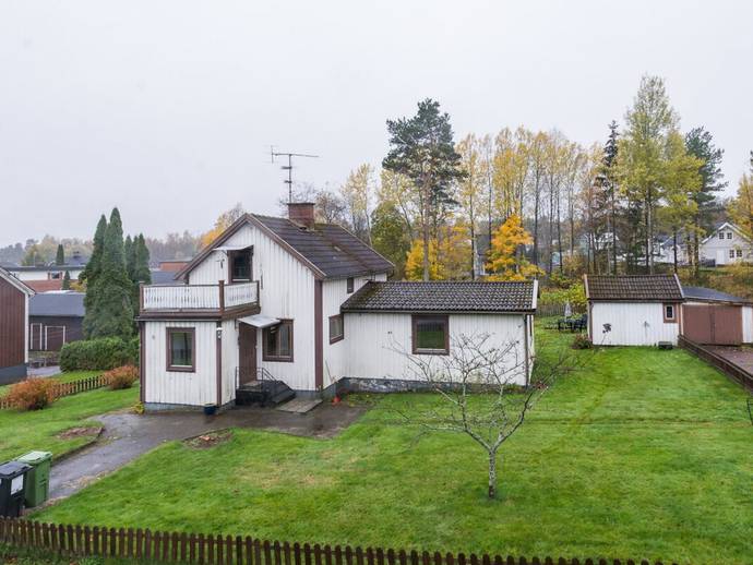 4 rok · 96 m² · Högåsgatan 5