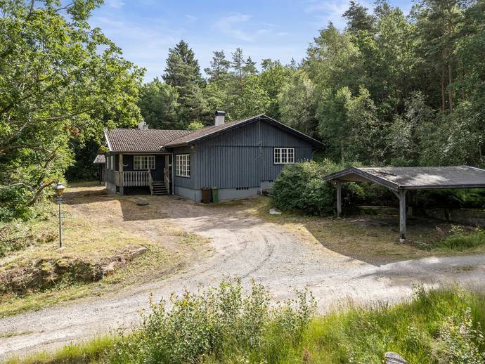 148 m² · Sannum Smedsgård 325