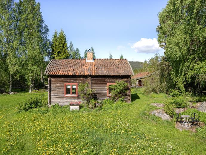 5 rok · 56 m² · Haddungsnäs 76