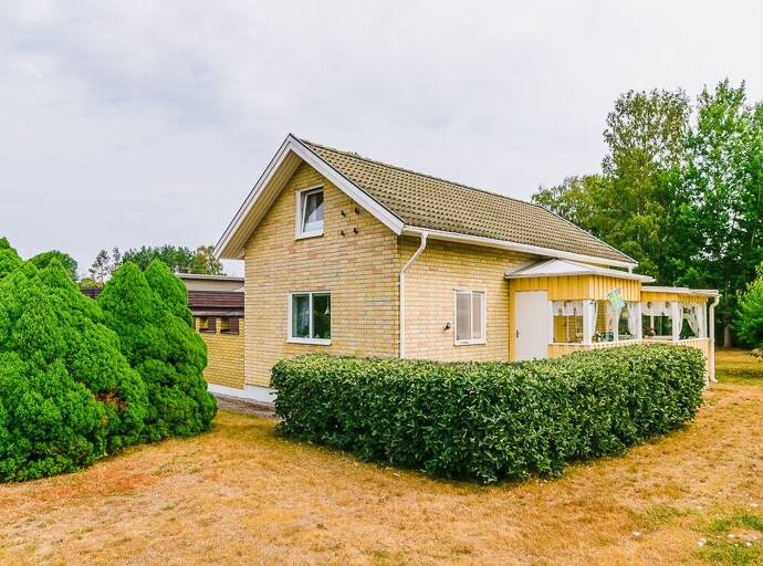 3 rok · 84 m² · Harmonivägen 2