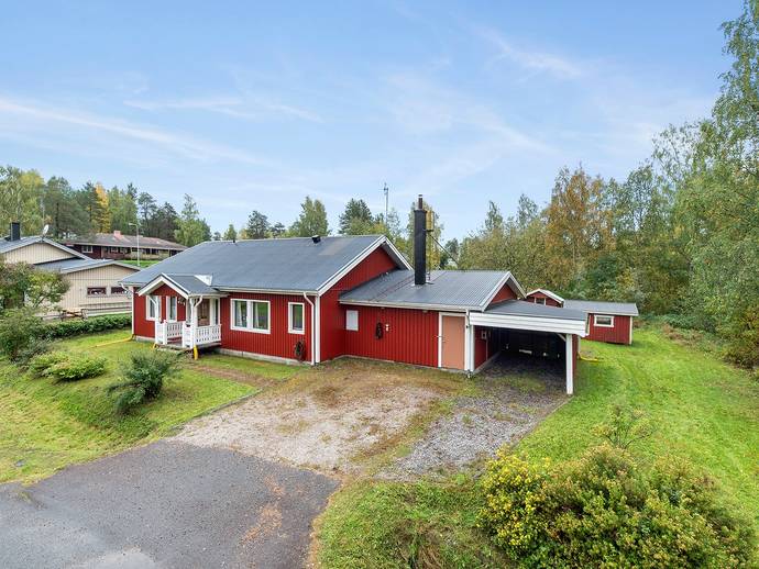 5 rok · 100 m² · Stallvägen 13