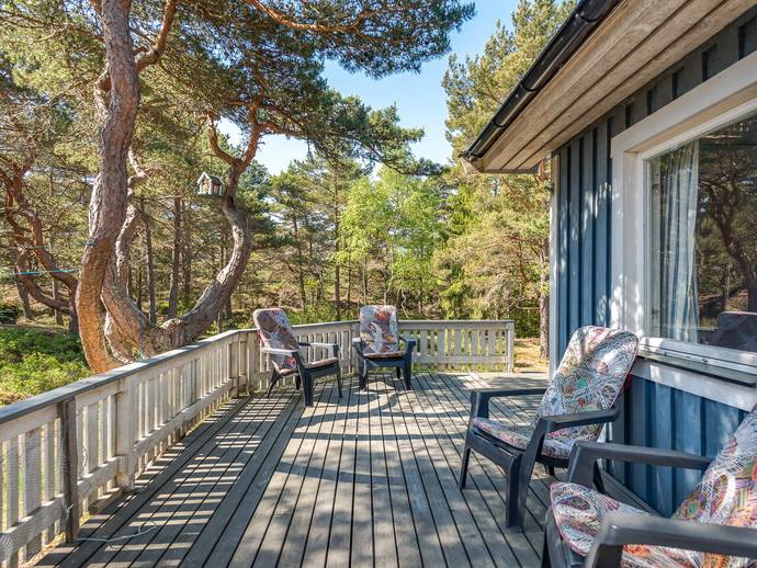 3 rok · 70 m² · Flundrestigen 25