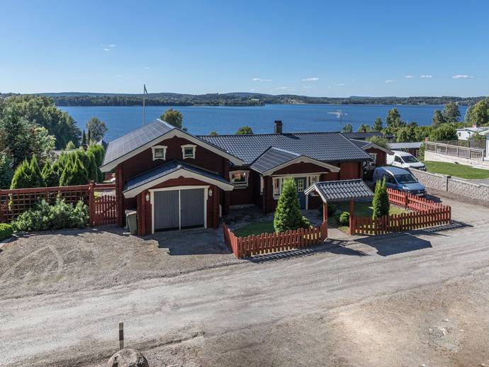 4 rok · 100 m² · Övrevägen 5