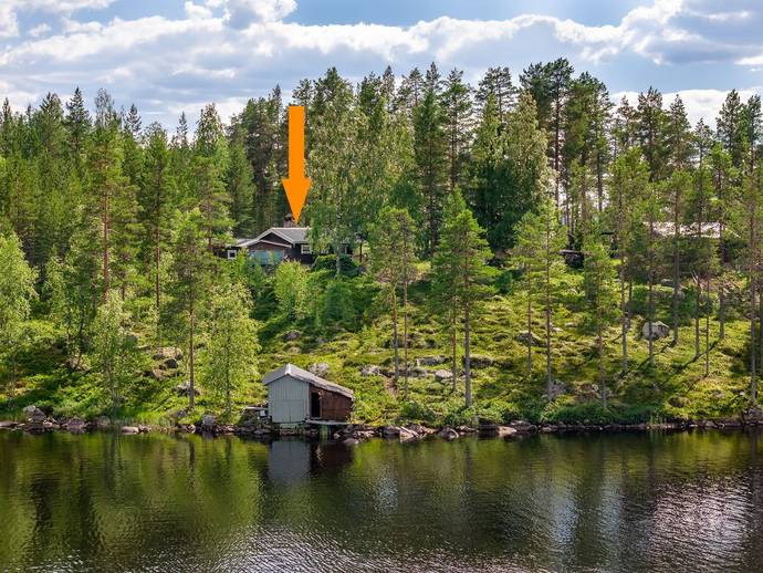 2 rok · 30 m² · Krångdalen 117