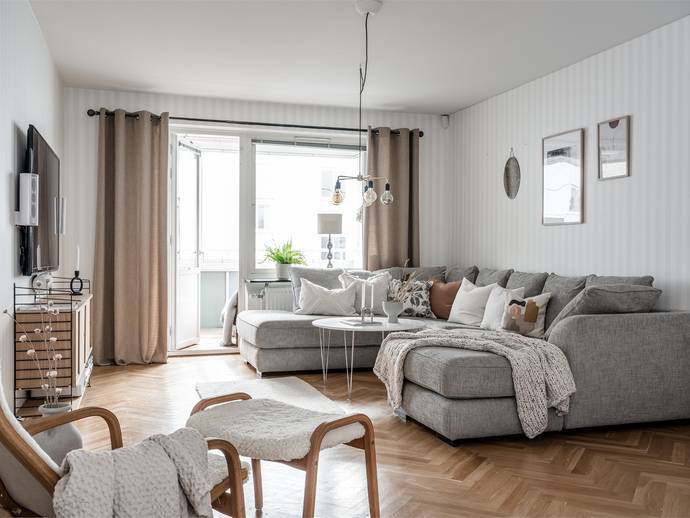 3 rok · 75,3 m² · Åkerigatan 6A