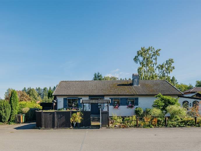 4 rok · 117 m² · Ledsgårdsvägen 9
