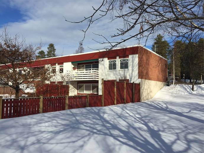 5 rok · 142 m² · Basvägen 72