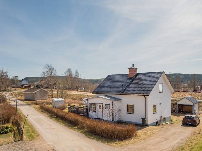 3 rok · 103 m² · Katarina Bröms väg 8