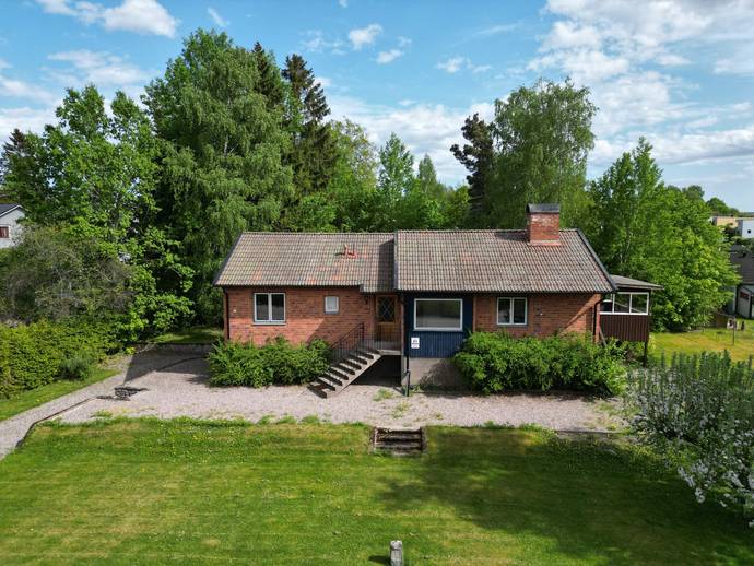 6 rok · 96 m² · Lokvägen 2