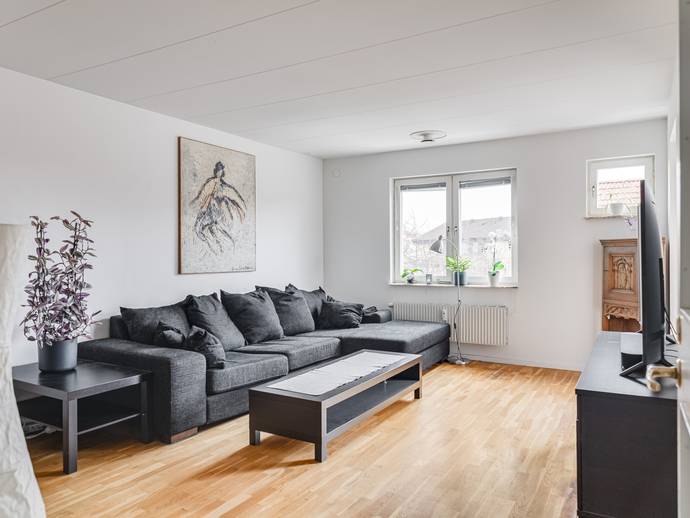 4 rok · 104 m² · Trumlegången 1A