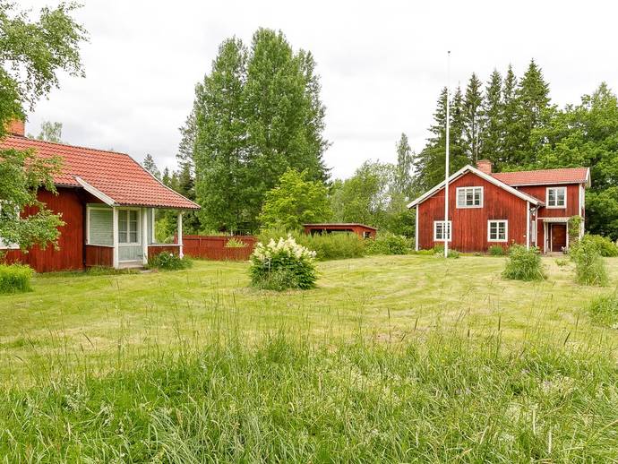 4 rok · 96 m² · Grönsinkavägen 129