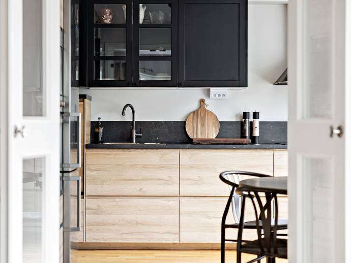 2 rok · 64 m² · Fullmånegatan 18