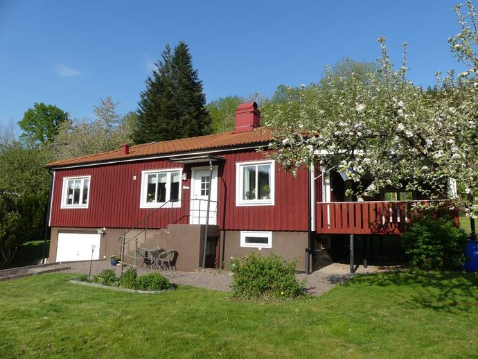 5 rok · 78 m² · Kölefors Solhem 1