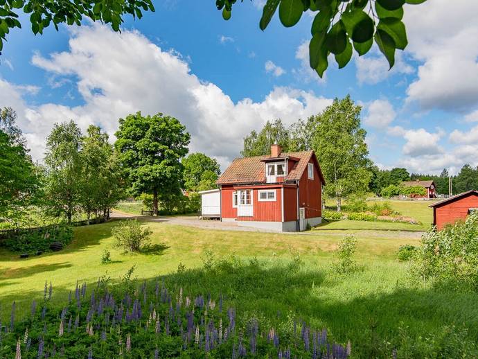 3 rok · 78 m² · Källsjön 34