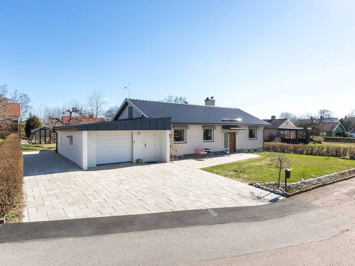 5 rok · 103 m² · Nålgatan 3