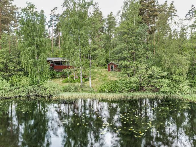 1 rok · 25 m² · Tosthult 1203