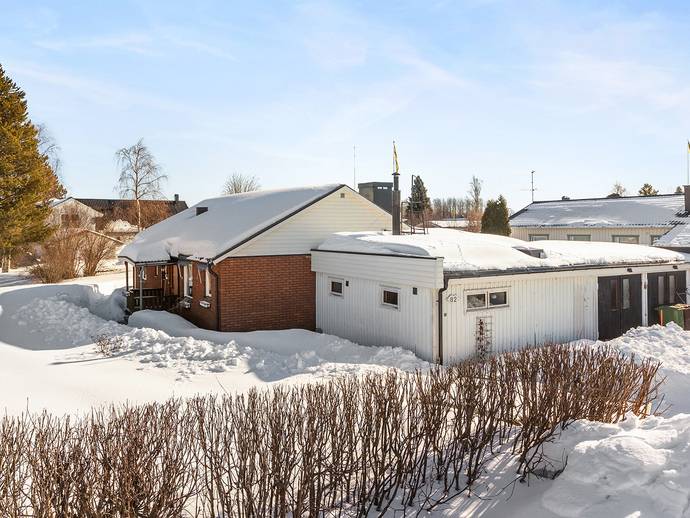 5 rok · 133 m² · Svenalds väg 82