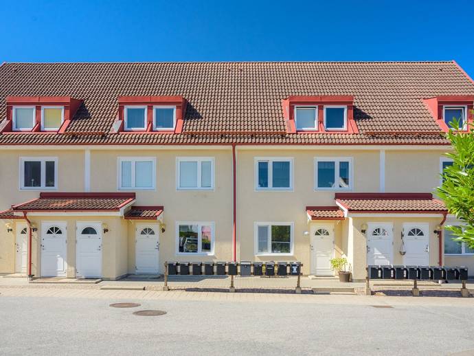 2 rok · 53 m² · Vannagårdsgatan 188