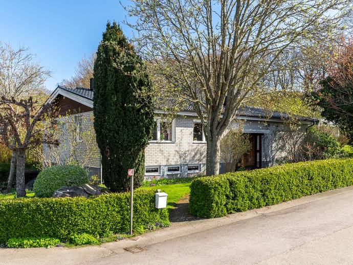 5 rok · 112 m² · Kärrvägen 1