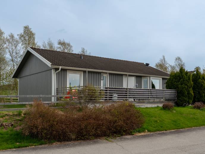 4 rok · 99,5 m² · Tellusvägen 8