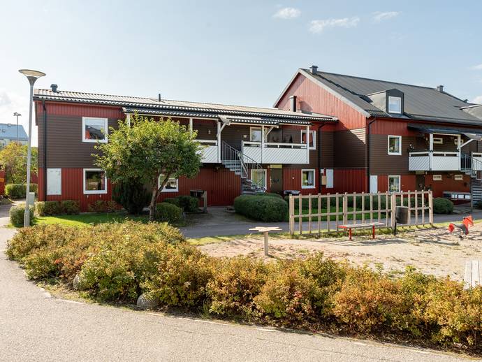 3 rok · 84 m² · Bragevägen 15A
