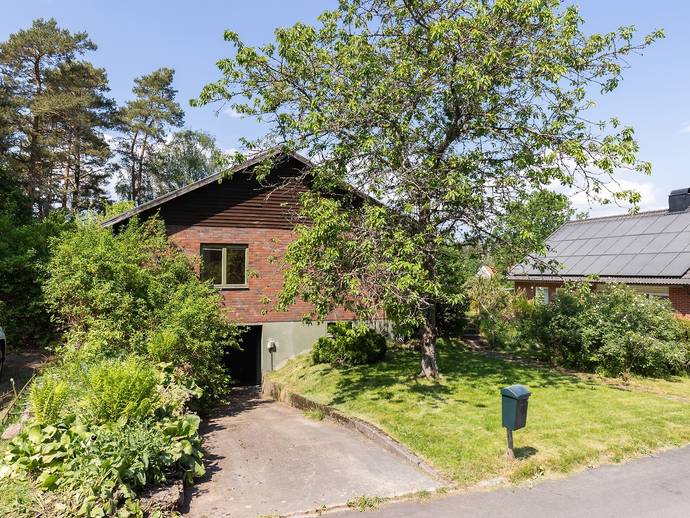 5 rok · 106 m² · Brattåsvägen 2