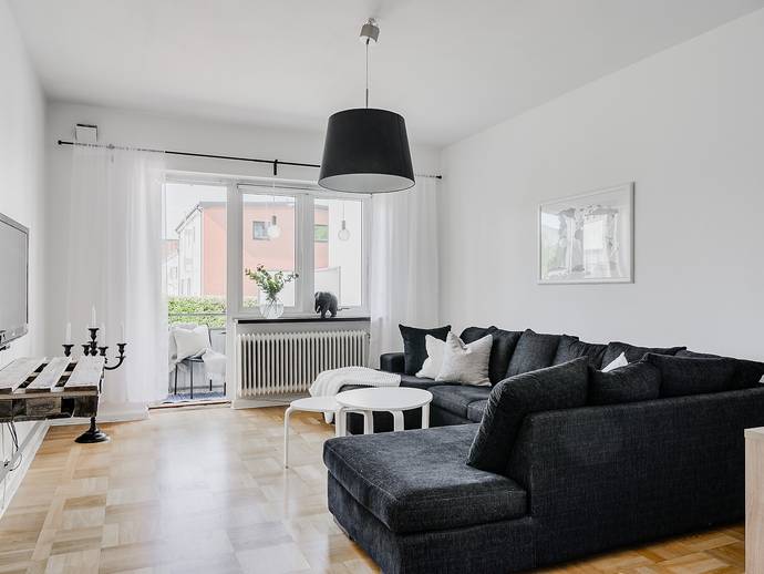 2 rok · 63 m² · Ripagatan 62