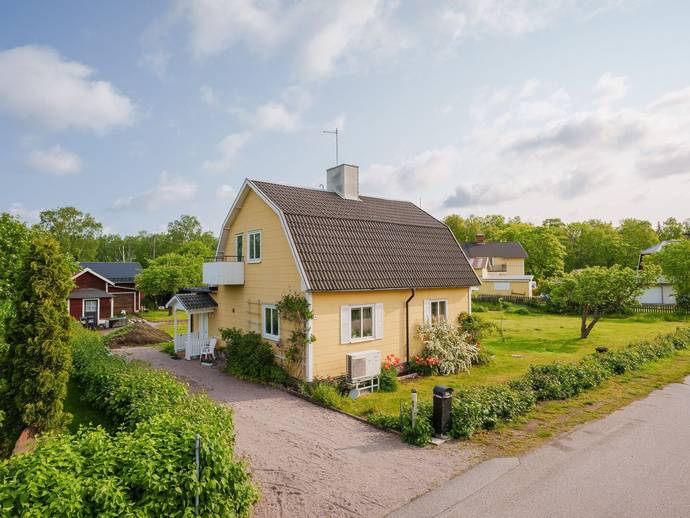5 rok · 122 m² · Storgatan 19